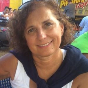 Meet your Posher, Catharine