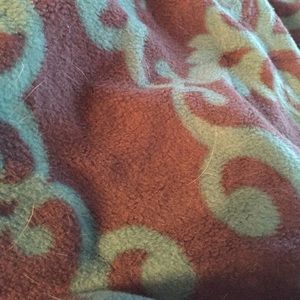 Meet your Posher, Molly