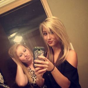 Meet your Posher, Kerri