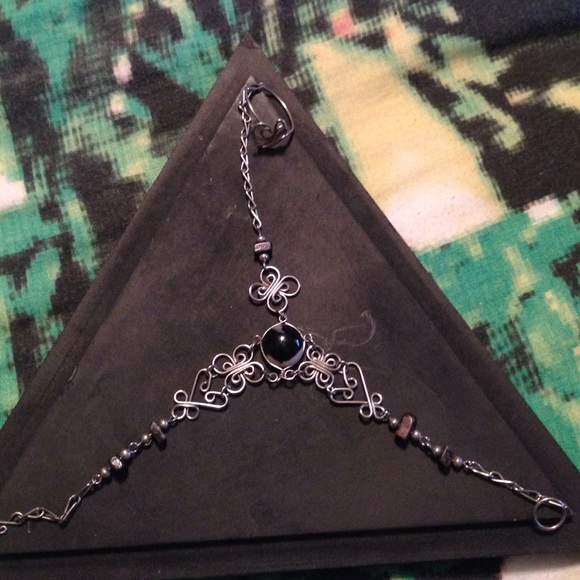 Nasty Gal Jewelry - Ringcelet