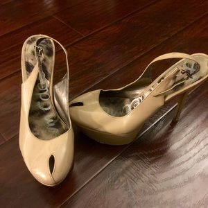 Sam Edelman pumps