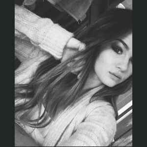 Meet your Posher, Jenna