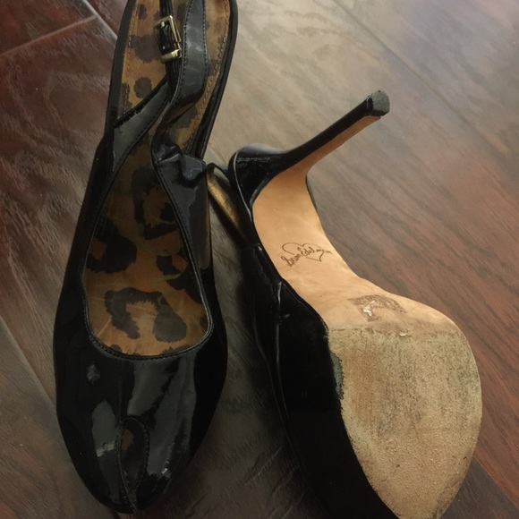 Sam Edelman pumps