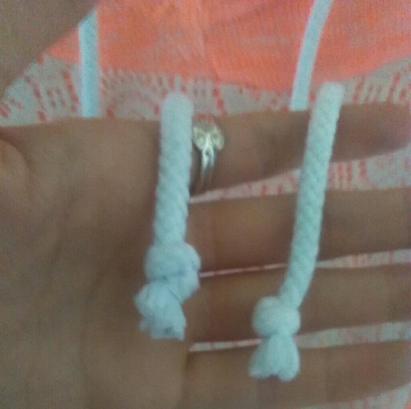 Neon Hoodie - Picture 2 of 4