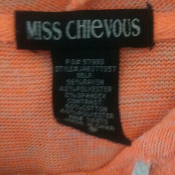 Neon Hoodie - Picture 3 of 4