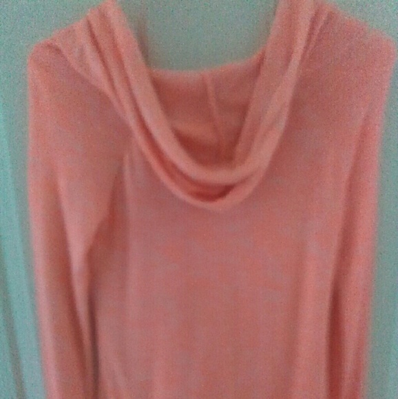 Neon Hoodie - Picture 4 of 4