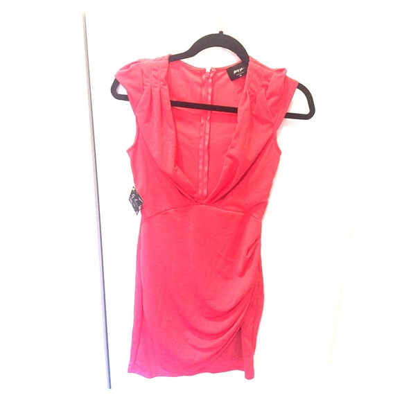 Nasty Gal new dress!