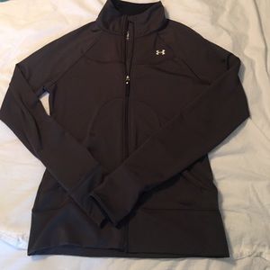 Under armour jacket