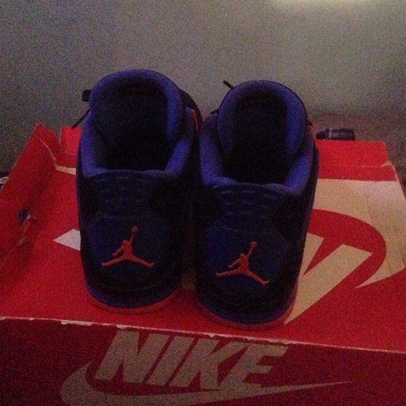 Cav 4s - Picture 2 of 4