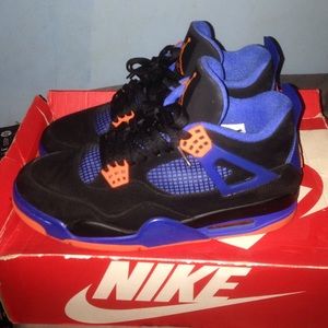 Cav 4s