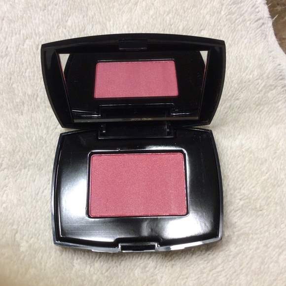 Lancôme blush