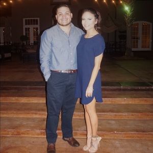 Meet your Posher, Holly