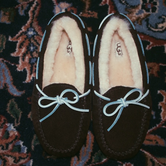 UGG Slippers