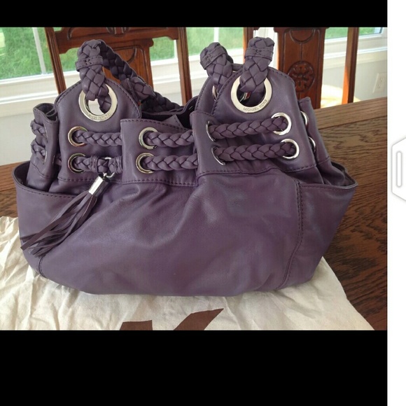 Michael Kors purse