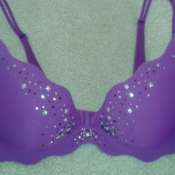 Victoria's secret bra