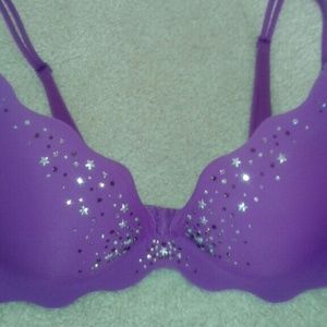 Victoria's secret bra