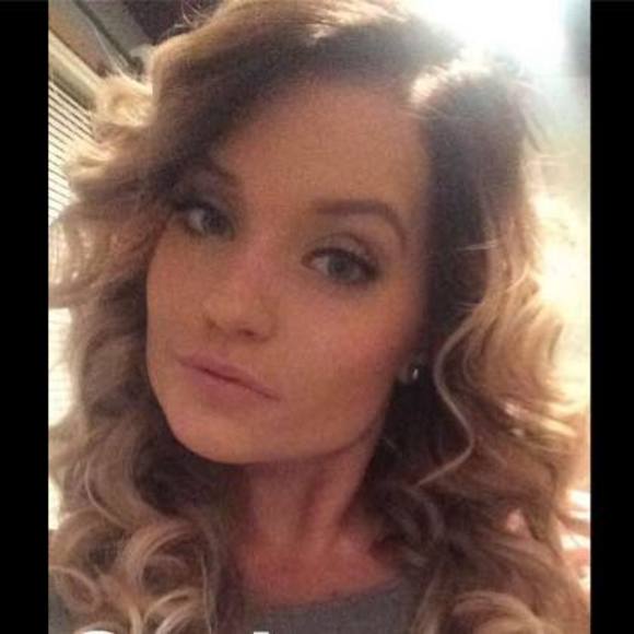 Meet your Posher, Aubrey