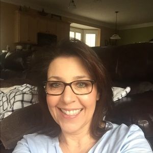 Meet your Posher, Lynn