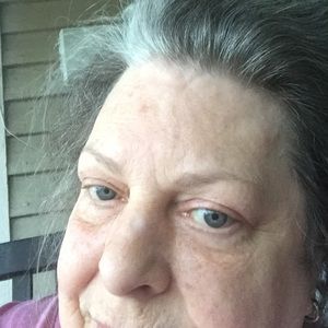 Meet your Posher, Ginger