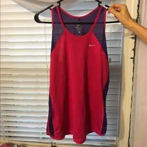 Nike Tank