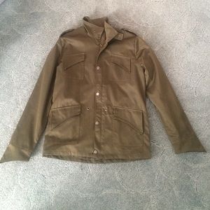 Army jacket