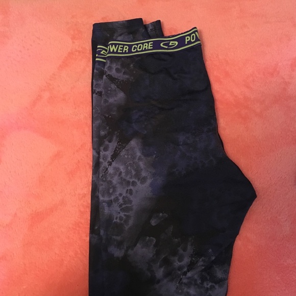 Workout leggings