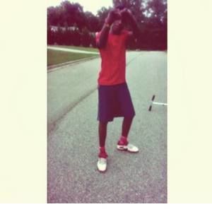 Meet your Posher, Devon