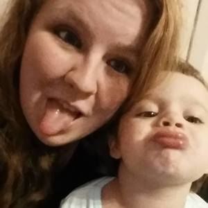 Meet your Posher, Victoria