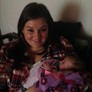 Meet your Posher, Brittney