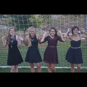 Meet your Posher, Dani