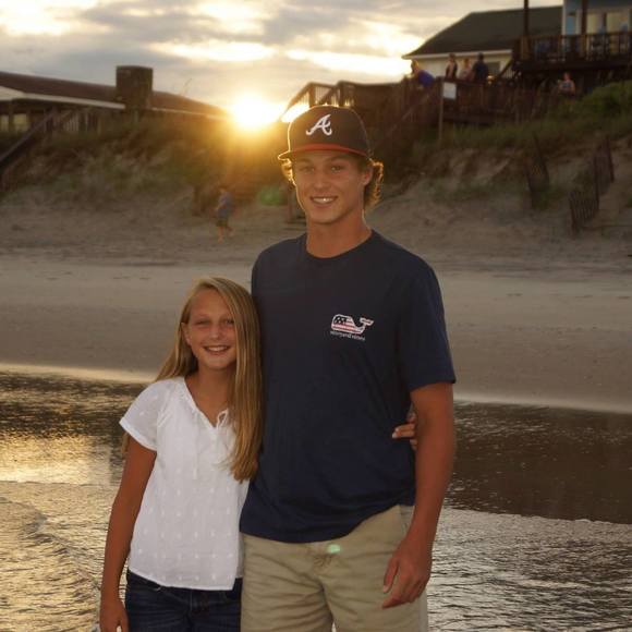 Meet your Posher, Andria