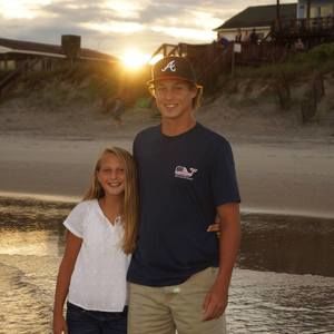 Meet your Posher, Andria