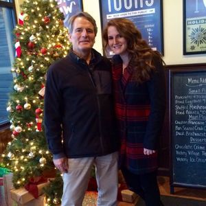 Meet your Posher, Charlotte