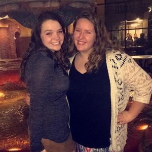 Meet your Posher, Blair