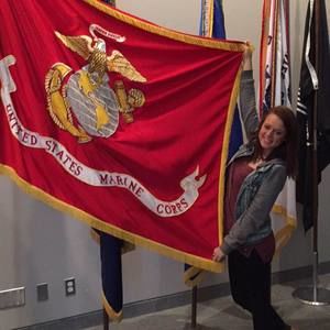 Meet your Posher, Logan