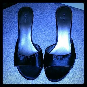 Nine West heels