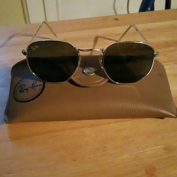 Ray Ban sunglasses - Picture 2 of 2
