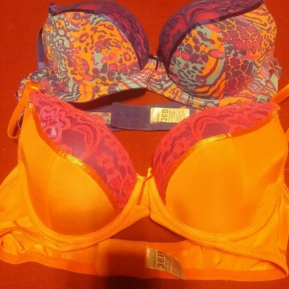 Bras