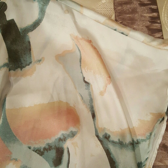 Calvin klein jeans blouse - Picture 4 of 4