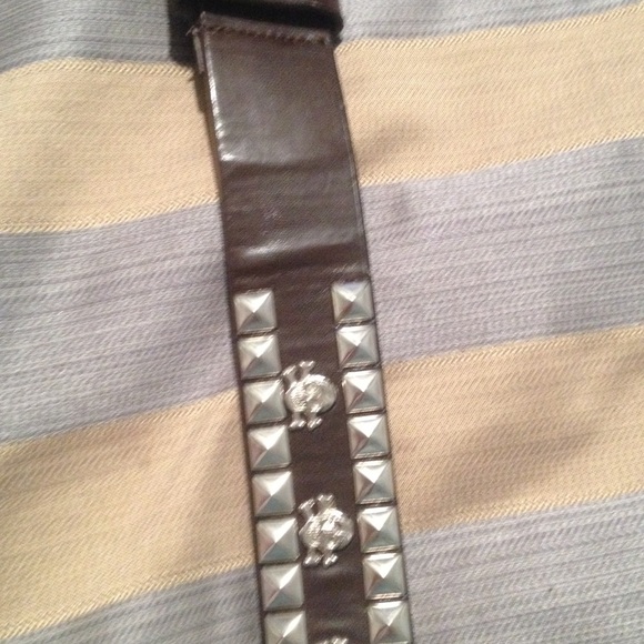 Belt