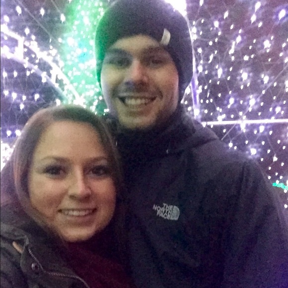 Meet your Posher, Kristen