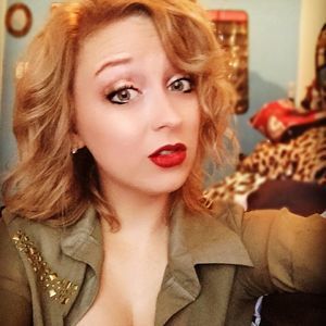 Meet your Posher, Addie