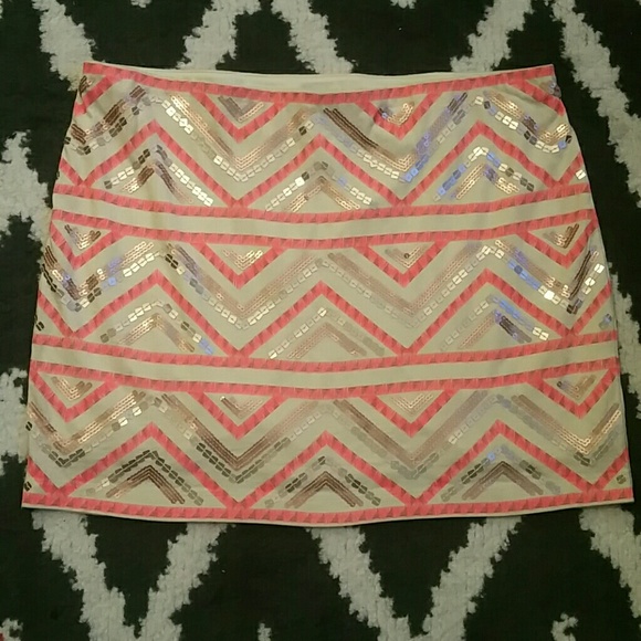 ☆☆SOLD ON MER_CARI☆☆Express Skirt
