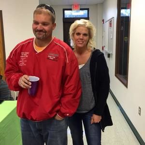 Meet your Posher, Melisa