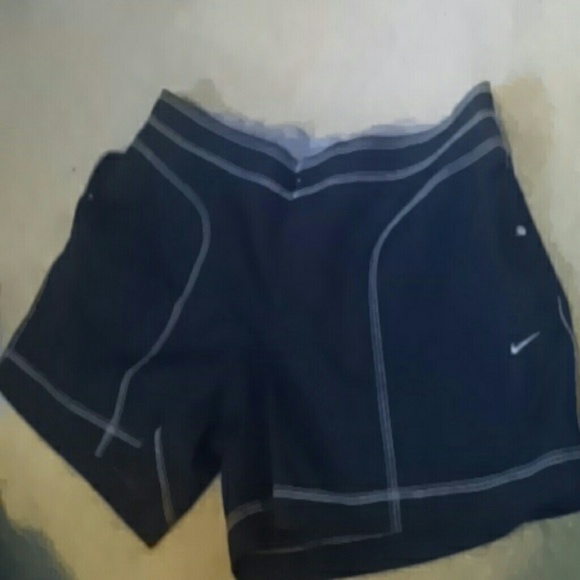 Swim shorts