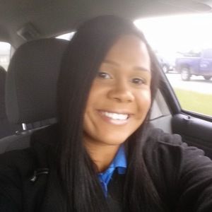 Meet your Posher, Destinie