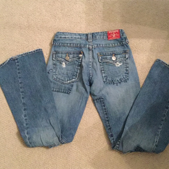 True religion jeans