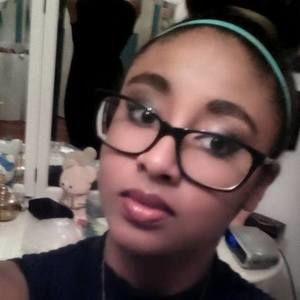 Meet your Posher, Hannaiyah