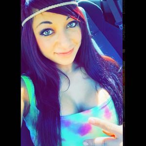 Meet your Posher, Natalia