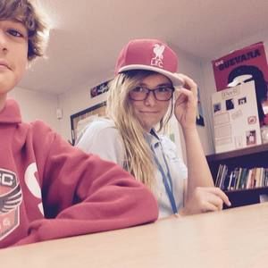 Meet your Posher, Nataly